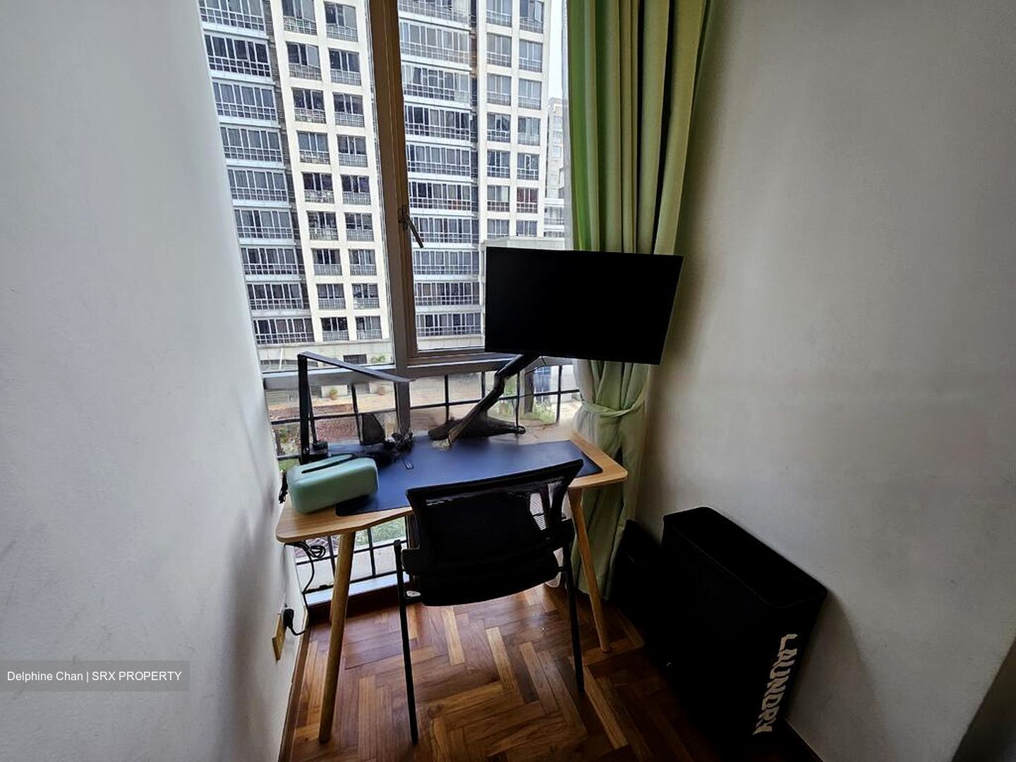 UE Square (D9), Apartment #461803331